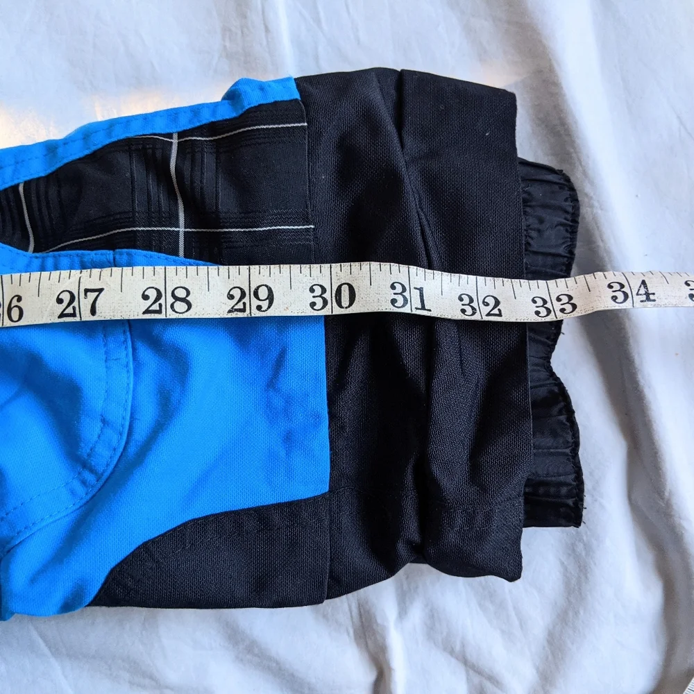 Obermeyer Boys Snow Bibs size 3